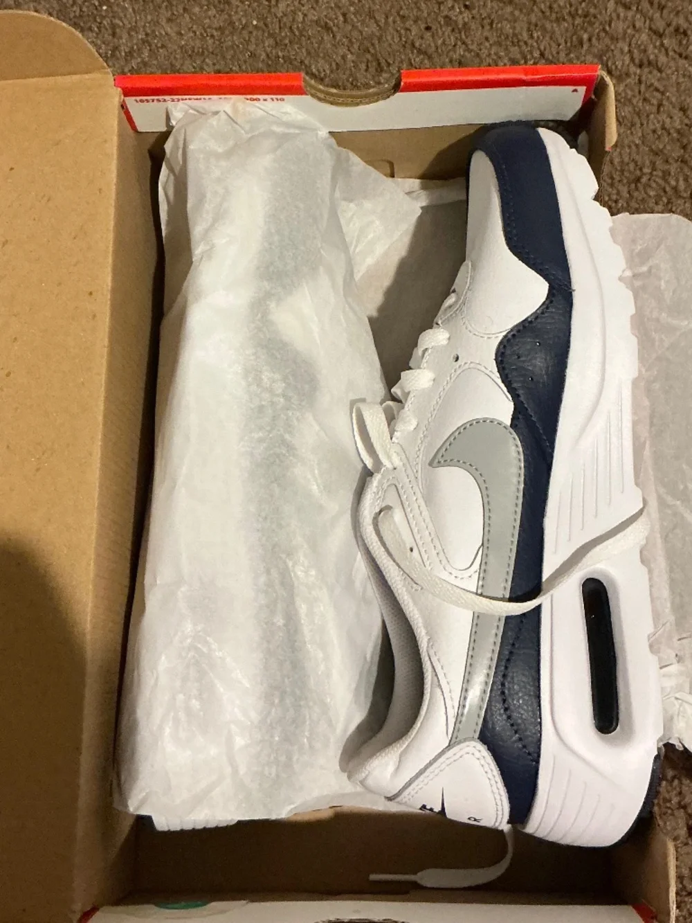 Men’s Nike Air Max Sc size 8.5